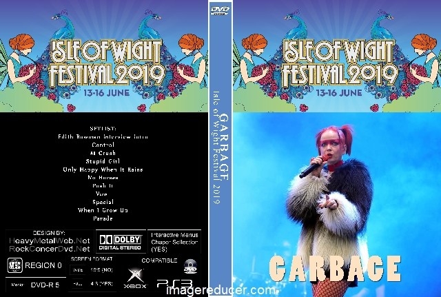 GARBAGE - Isle of Wight Festival 2019.jpg
